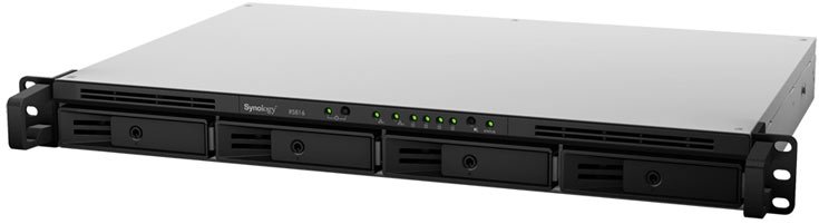 RackStation RS816