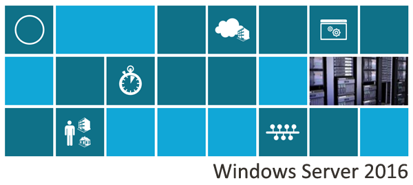 Windows Server 2016